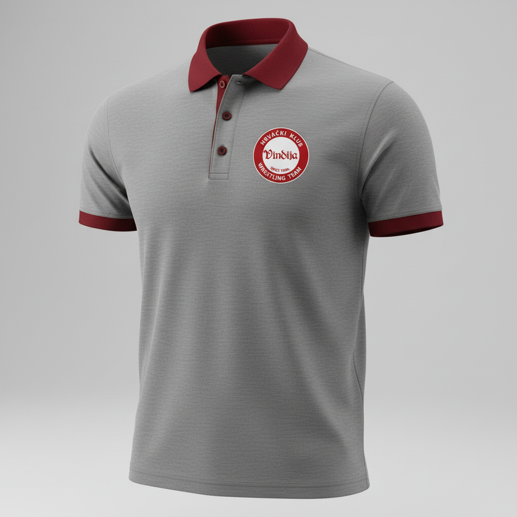 Klupska majica HK Vindija